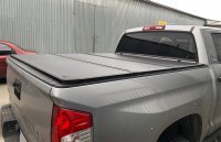 Крышка кузова Toyota Tundra 2007-2021 из трех секций Крышка кузова Toyota Tundra 2007-2021 из трех секций