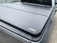 Крышка кузова Toyota Tundra 2007-2021 из трех секций Крышка кузова Toyota Tundra 2007-2021 из трех секций