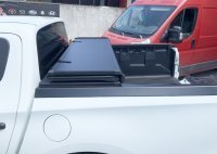 Крышка кузова из трех секций Fiat Fullback 2015+ AR Design Крышка кузова из трех секций Fiat Fullback 2015+ AR Design