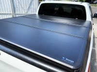 Крышка кузова из трех секций Fiat Fullback 2015+ AR Design Крышка кузова из трех секций Fiat Fullback 2015+ AR Design