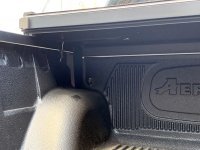 Крышка кузова из трех секций Fiat Fullback 2015+ AR Design Крышка кузова из трех секций Fiat Fullback 2015+ AR Design