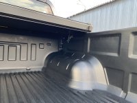 Крышка кузова их трех секций Isuzu D-Max AR Design Крышка кузова их трех секций Isuzu D-Max AR Design