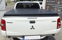 Крышка кузова из трех секций Mitsubishi L200 2016-2019 AR Design
