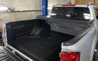 Крышка кузова из трех секций Nissan Navara NP300 2019+ AR Design Крышка кузова из трех секций Nissan Navara NP300 2019+ AR Design