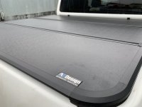 Крышка кузова VW Amarok 2010+ из трех секций AR Design Крышка кузова VW Amarok 2010+ из трех секций AR Design