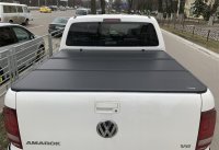 Крышка кузова VW Amarok 2010+ из трех секций AR Design