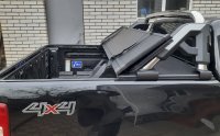 Крышка кузова Ford Ranger 2012+ AR Design model Special Edition