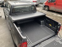 Deck cover Hilux