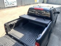 Крышка кузова Mercedes X-Class 