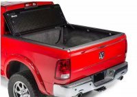 Трехсекционная крышка BAKFlip G2 Dodge RAM 2002-2019