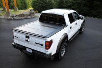 Трехсекционная крышка BakFlip MX4 для Ford F150 2009-2015