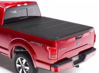 Трехсекционная крышка BAKFlip MX4  Ford F150 2015+
