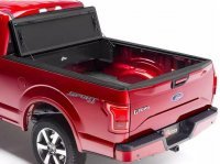 Трехсекционная крышка BAKFlip MX4  Ford F150 2015+ Трехсекционная крышка BAKFlip MX4  Ford F150 2015+