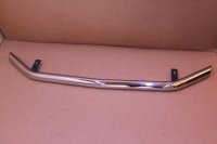 Защита передняя одинарная для Renault Dokker