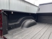 Крышка кузова Dodge Ram