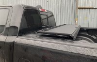 Крышка кузова Dodge Ram