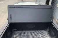 Крышка кузова их четырех секций Ford F150