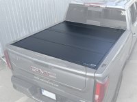 deck cover Sierra