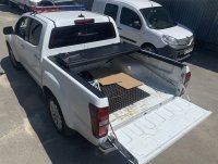 Крышка кузова D-Max Крышка кузова D-Max
