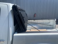 Крышка кузова D-Max Крышка кузова D-Max