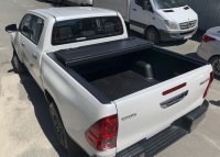 Крышка кузова Hilux 