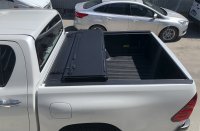 Крышка кузова Hilux 