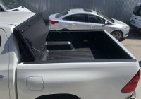 Крышка кузова Hilux 