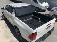 Крышка кузова Hilux 
