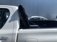 Крышка кузова Hilux 