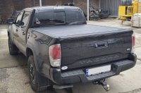 Крышка кузова из четырех секций Toyota Tacoma 
