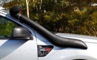 Шноркель Ford Ranger 2012+ 2.2 & 3.2 Diesel TJM Шноркель Ford Ranger 2012+ 2.2 & 3.2 Diesel TJM