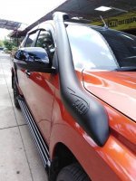 Шноркель TJM Mitsubishi L200 2019+