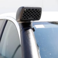 Шноркель TJM Mitsubishi L200 2019+