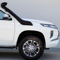 Шноркель TJM Mitsubishi L200 2019+