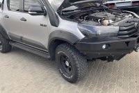 Шноркель Toyota Hilux 2015+ TJM