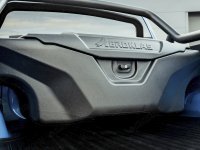 Ящик в кузов Ranger