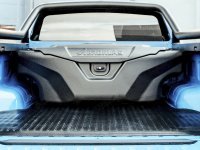 Ящик в кузов Ranger