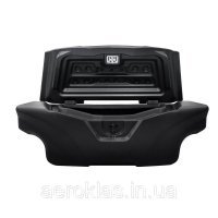 Ящик в кузов Isuzu D-Max 2019+ Aeroklas Gravity