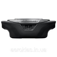 Ящик в кузов Isuzu D-Max 2019+ Aeroklas Gravity
