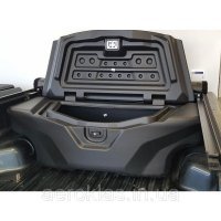 Ящик в кузов  для Hyundai UTE Pickup 2021+  Aeroklas Gravity