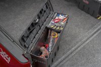 Ящик в кузов  откидной  UnderCover сторона водителя / пассажира