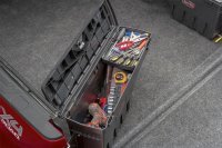 Ящик в кузов откидной UnderCover для VW Amarok 2010+