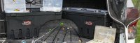 Ящик в кузов откидной UnderCover левый/правый Mitsubishi L200 2016-2019 Ящик в кузов откидной UnderCover левый/правый Mitsubishi L200 2016-2019