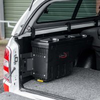 Ящик в кузов откидной UnderCover левый/правый Mitsubishi L200 2016-2019 Ящик в кузов откидной UnderCover левый/правый Mitsubishi L200 2016-2019
