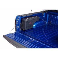 Ящик в кузов  откидной  UnderCover сторона водителя / пассажира Dodge RAM 2002-2019