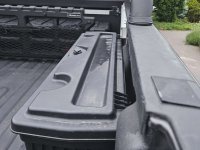 Ящик в кузов Ram 