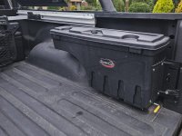 Ящик в кузов Ram