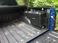 tool box F150