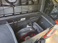Ящик F150 swing case f150