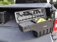 Ящик F150 swing case f150